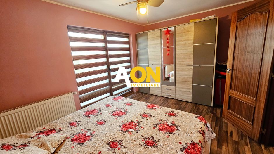 Casa individuala, 4 camere, 355 mp teren, cartierul Recea - Poză 7