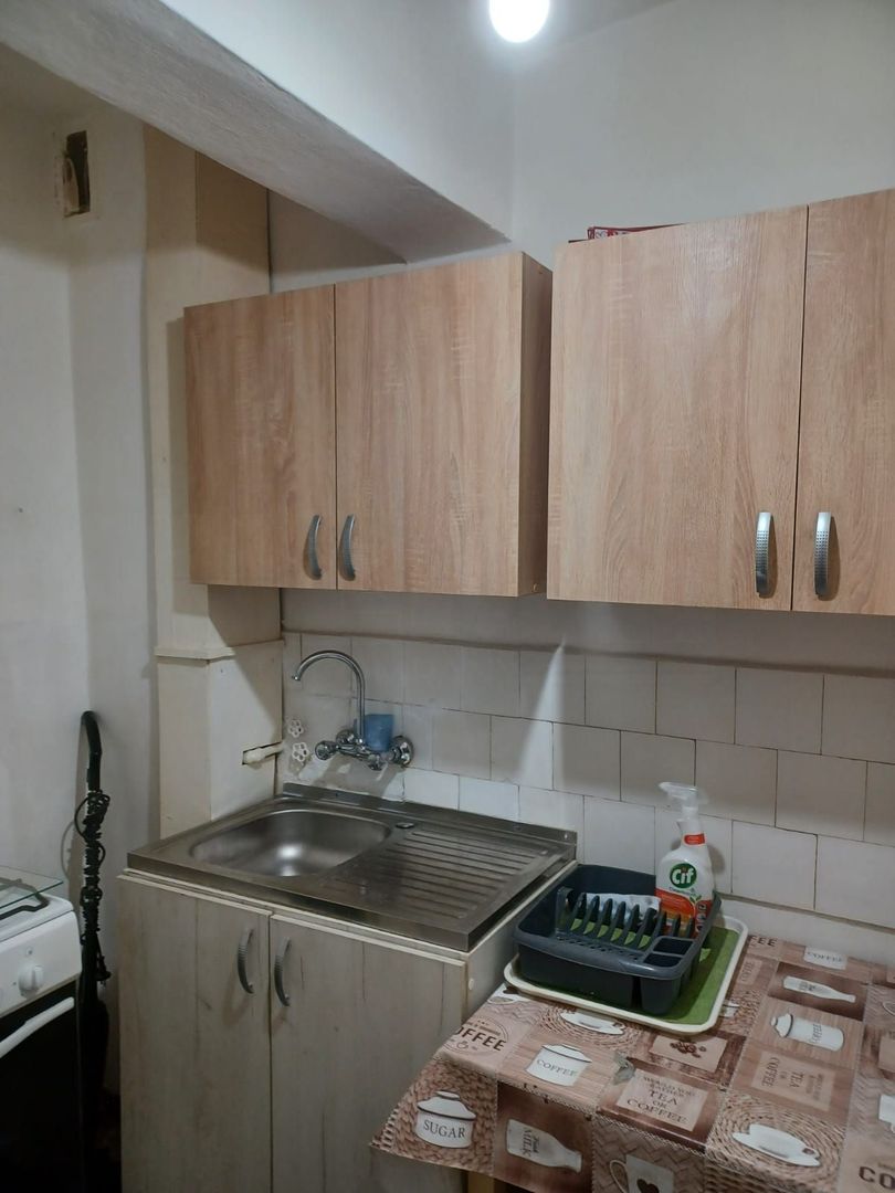 Garsonieră Burdujeni | Etaj 2 | Zonă Gării | 33.000 € FIX - Poză 8