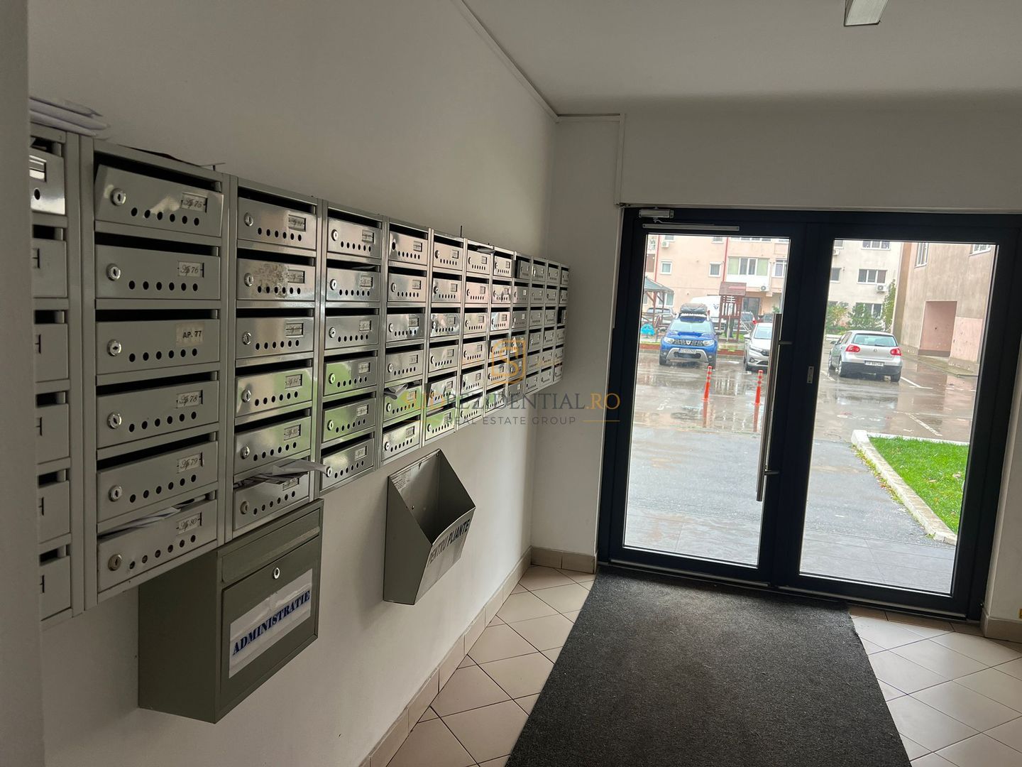 Apartament 2 camere, Confort City, Splaiul Unirii, Comision 0% - Poză 10