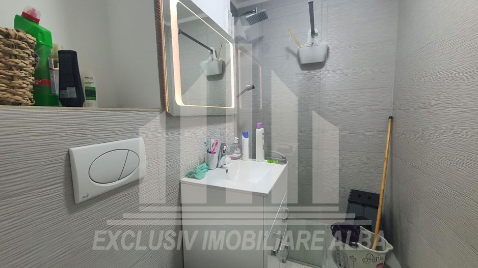 Apartament cu 2 camere de vanzare, Ampoi 1 - Poză 4