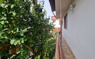 Vila complet utilată de inchiriat – Vatra Nouă, Sector 1 - Poză 14