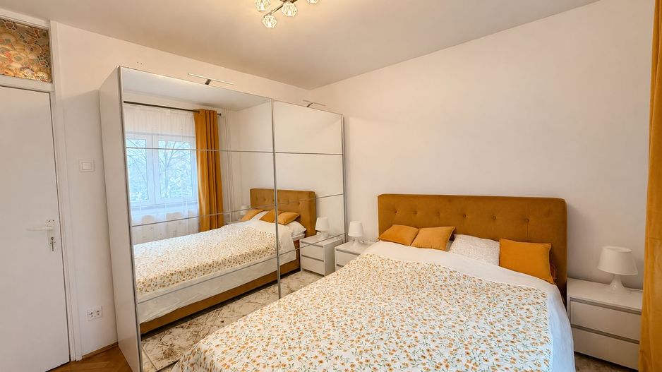 COMISION 0%, Apartament 2 Camere, Decomandat, Eatj 1, Soarelui / Lidia - Poză 3