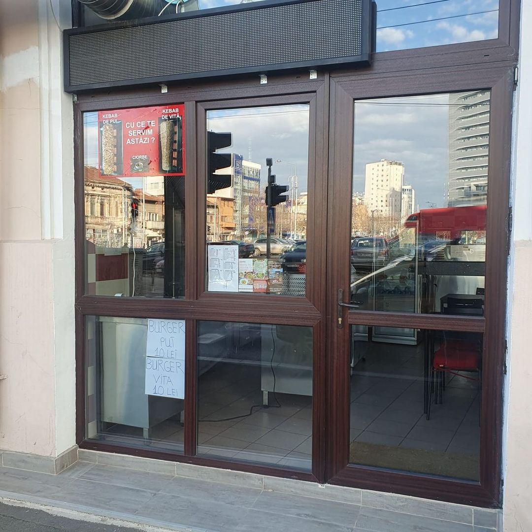 Spatiu comercial de inchiriat, pretabil Fast Food - Gara de Nord - Poză 4