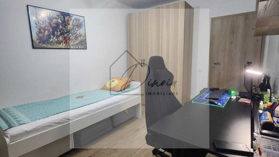 COMISION 0% I Apartament 3 camere I Moghioros Park Residence - Poză 5