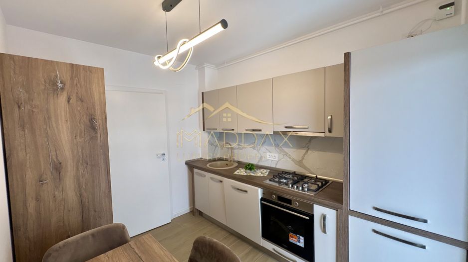 Apartament 2 camere Fabrica de Glucoza - Premium & Exclusivist 195.000e+Tva - Poză 11