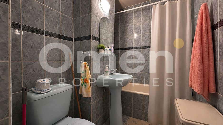 Apartament spațios 4 camere, 81,94mp, decomandat, izolat termic - Poză 10