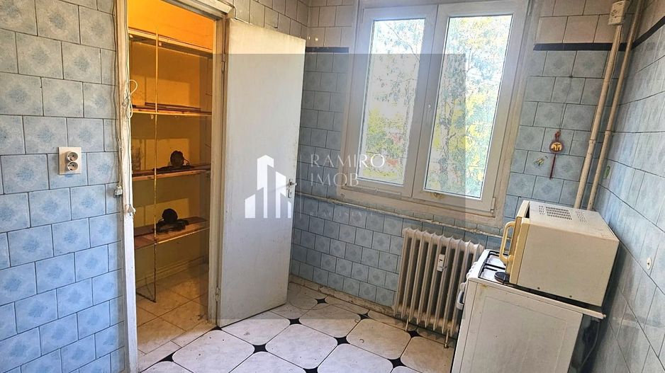 Apartament 3 camere 64 mp | Zona 1 Decembrie 1918 | - Poză 2