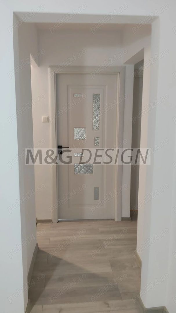 Aprtament 4 camere Freidorf - Fabrica de zahar - Poză 7