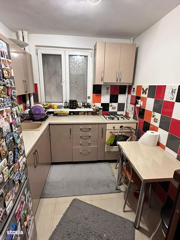 Apartament 3 camere Metrou Piata Iancului, sector 2 - Poză 4