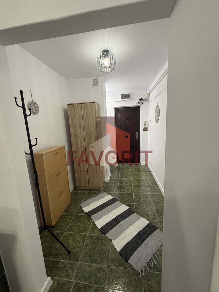 2 camere | Etaj intermediar | Renovat | Lift | Disponibil imediat | - Poză 5