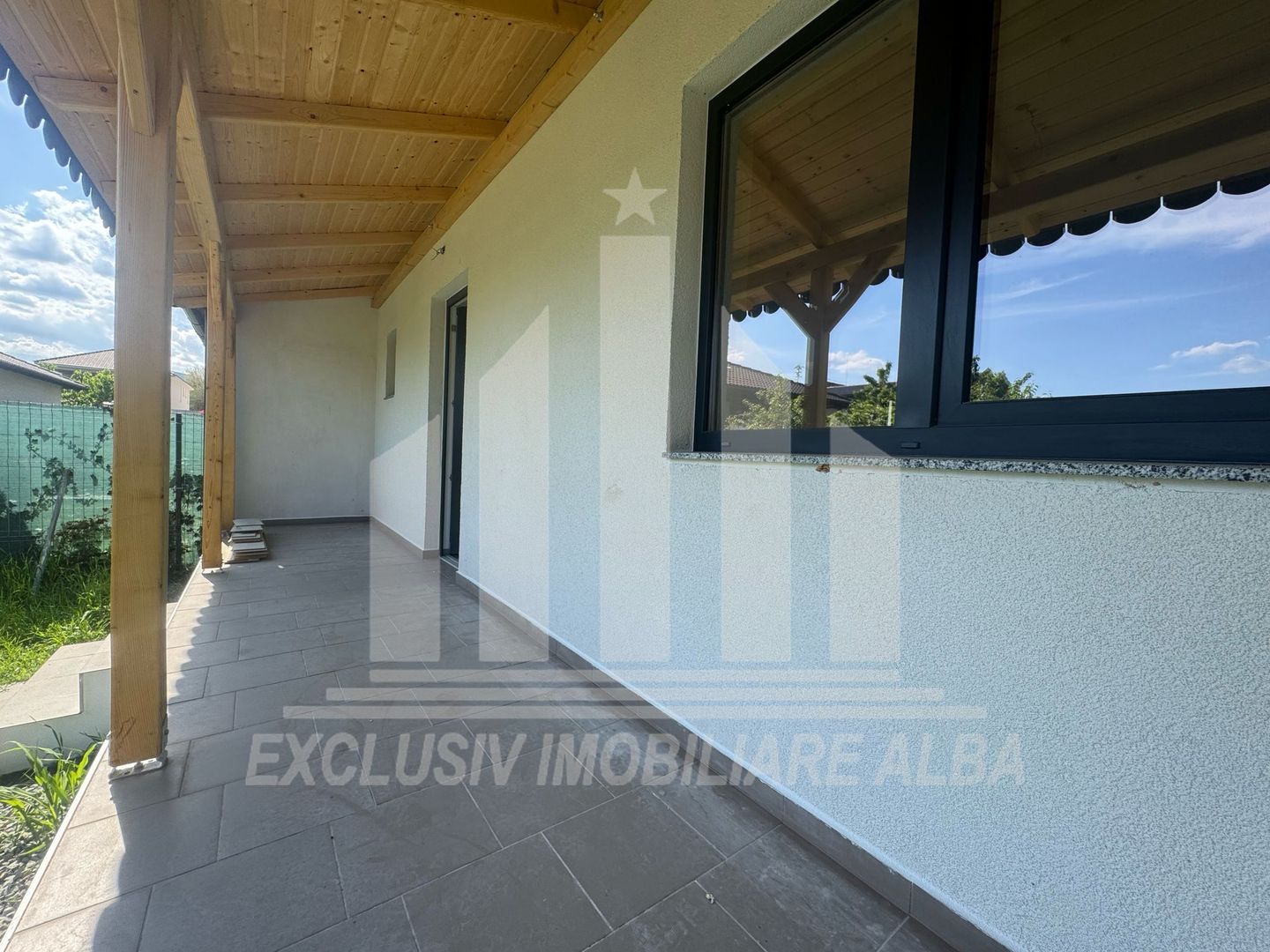 Casa insiruita de vanzare, Alba-Micesti - Poză 11