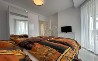 Apartament modern - Evolution, NOU, Sibiu - Poză 9