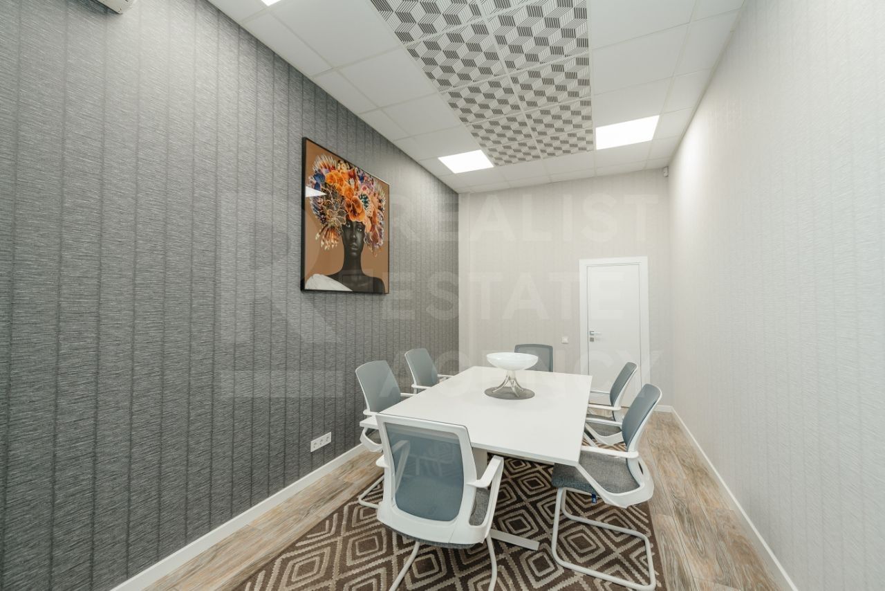 Chirie, spațiu de birouri, 250 mp, str. M. Kogălniceanu, Centru - Poză 19