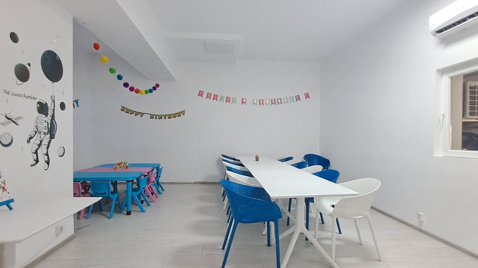 Spatiu comercial 134 mp_Bd.Metalurgiei - Poză 9