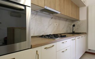 2 camere, terasă 14 mp, mobilat și utilat, lift – Complex Ring, Torontalului - Poză 7