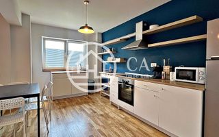 Apartament cu 2 camere de vânzare în Ioșia Residence, Oradea - Poză 3
