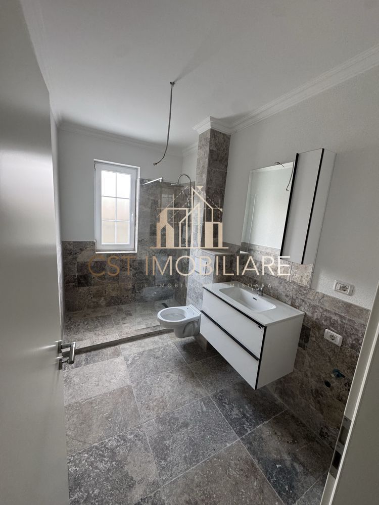 Apartament cu 2 camere / Gradine proprie / Giroc - Poză 5