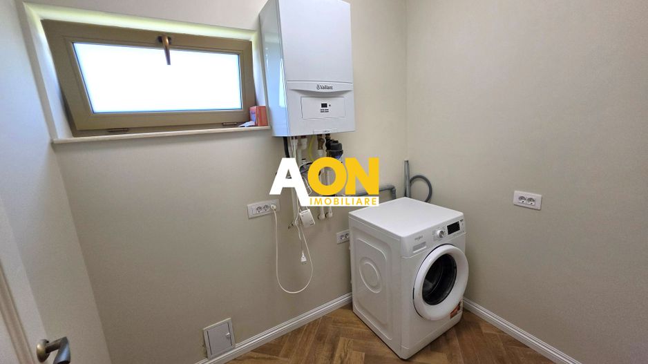 Casă nouă, 4 camere, mobilată, utilată, 418 mp teren, Micești - Poză 12