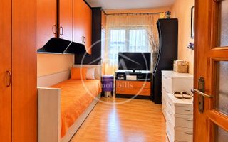 Apartament de vanzare cu 3 camere in zona Nufarul, Oradea - Poză 6