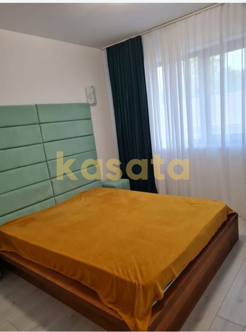 OPORTUNITATE | APARTAMENT 2 CAMERE | AVIATIEI | ONIX PIPERA | 57 MP - Poză 2