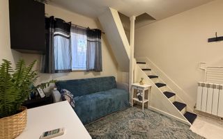 PARCUL CAROL - Viilor | Chirie Casa 2 Camere - Poză 1