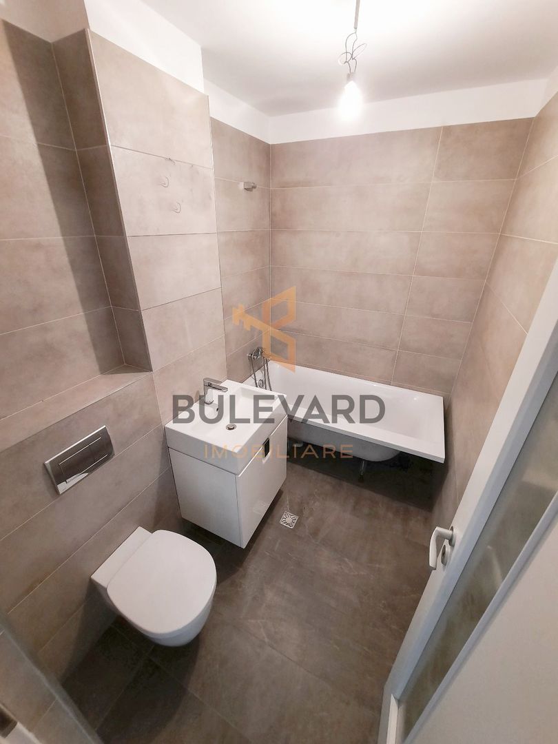 Apartament nou cu 2 camere decomandate! - Poză 8