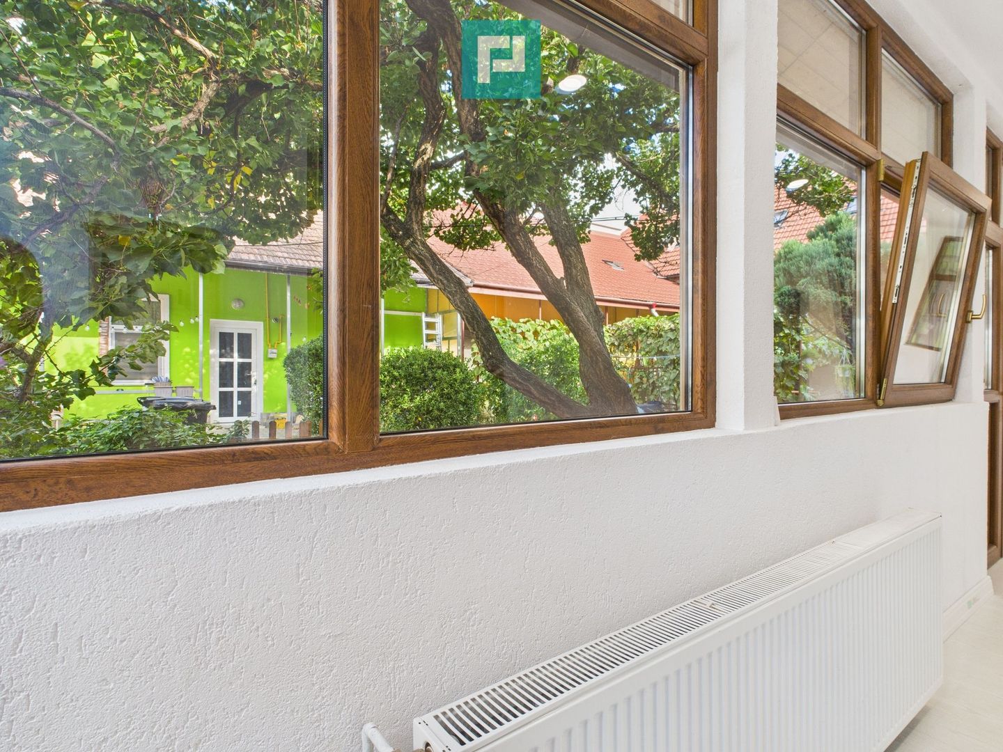 Apartament 3 camere  la curte  - Odobescu - Poză 29