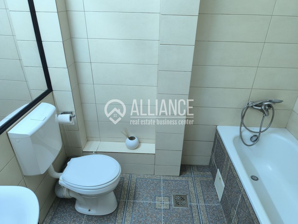 CENTRU PLAJA MODERN (COD03) - Apartament spatios si luminos ! - Poză 12