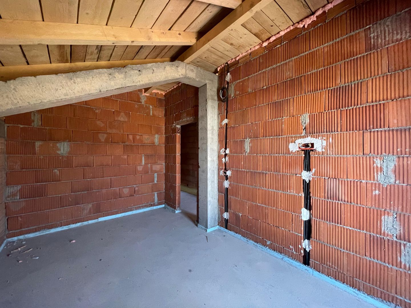 Duplex cu 4 camere- Super Poziție - Moșnița Nouă - Poză 13