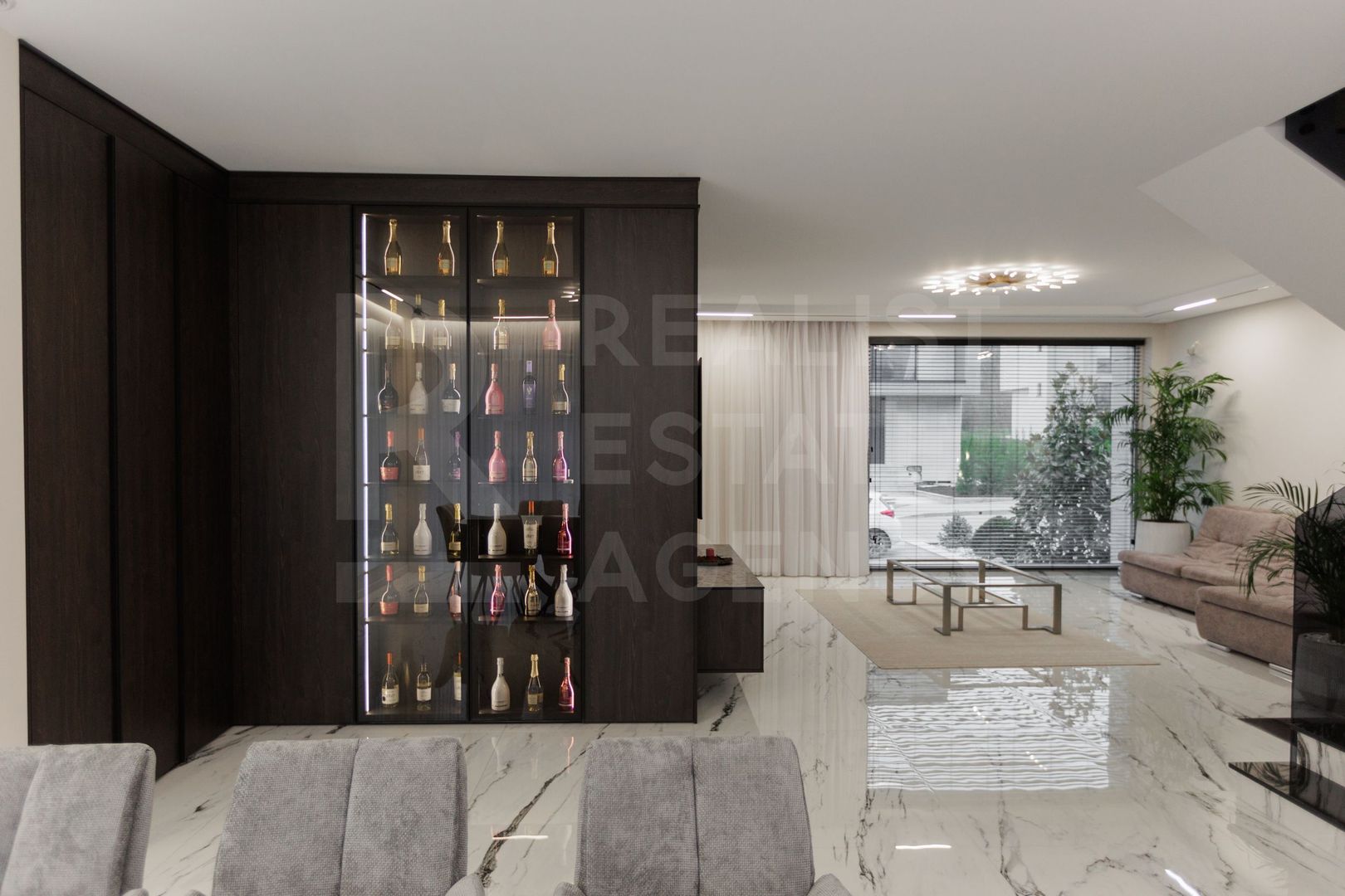 Chirie duplex, 3 nivele, str. Păşunilor, sect. Botanica. - Poză 18