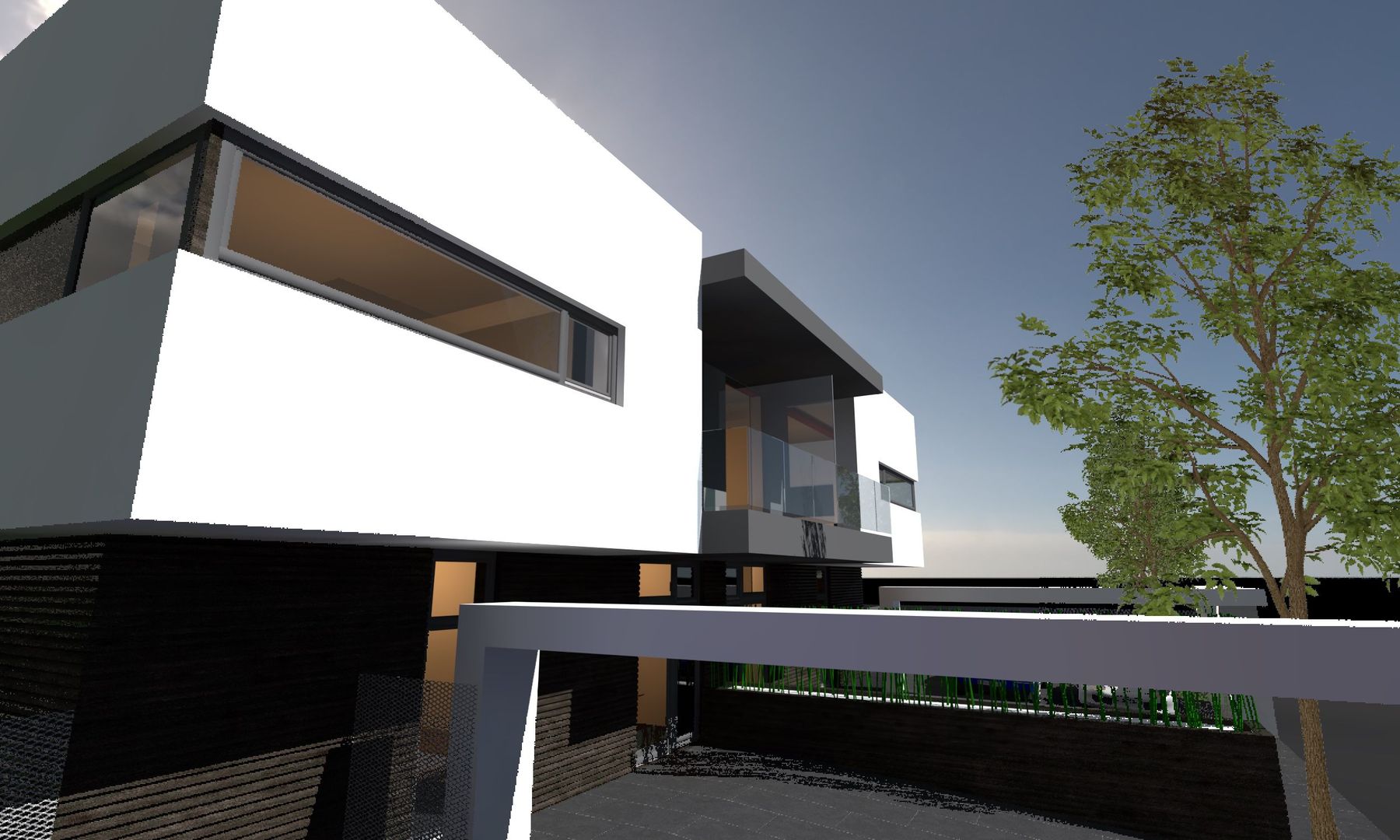 Vilă nouă în cartier Subcetate - Poză 3