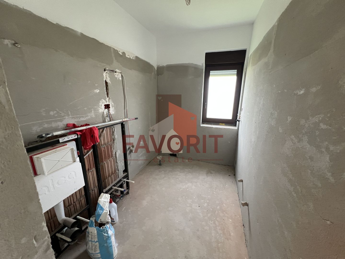 Apartamente noi 3 camere | 67mp util+ 31mp terasa | Braytim - Giroc - Poză 7