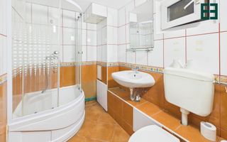 DE ÎNCHIRIAT Spațiu birouri - 90 mp - Zona Simion Bărnuțiu - Timișoara - Poză 8