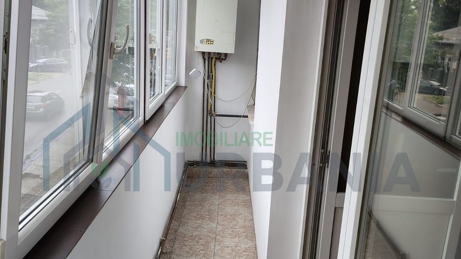 Apartament 1 cameră decomandat, zona Spital Sf. Maria, Iași - Poză 1