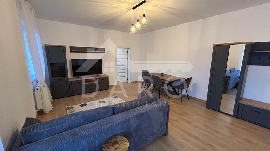 Apartament Nou 2 camere ( spital Emil Palade, Hiperbara livezeni) - Poză 1