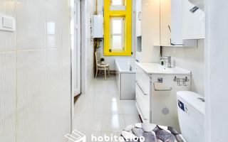 Apartament 3 camere, et 1, renovat aristocrat, in zona  Piața Sinaia - Poză 16