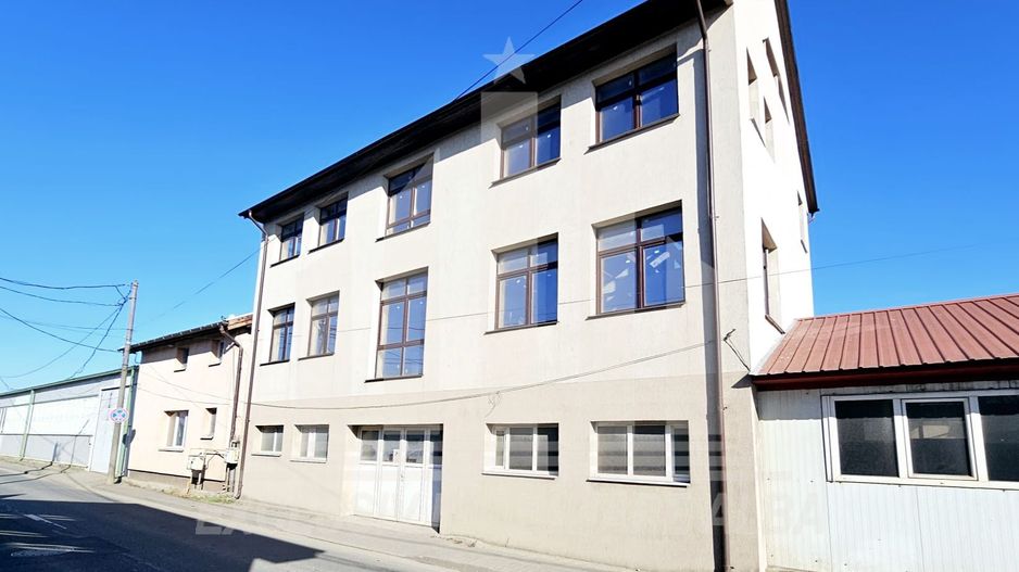 Constructie de vanzare, Lipoveni - Poză 1