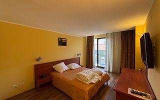 Apartament  tip studio - Complex Studențesc | Fără bucătărie - Poză 1