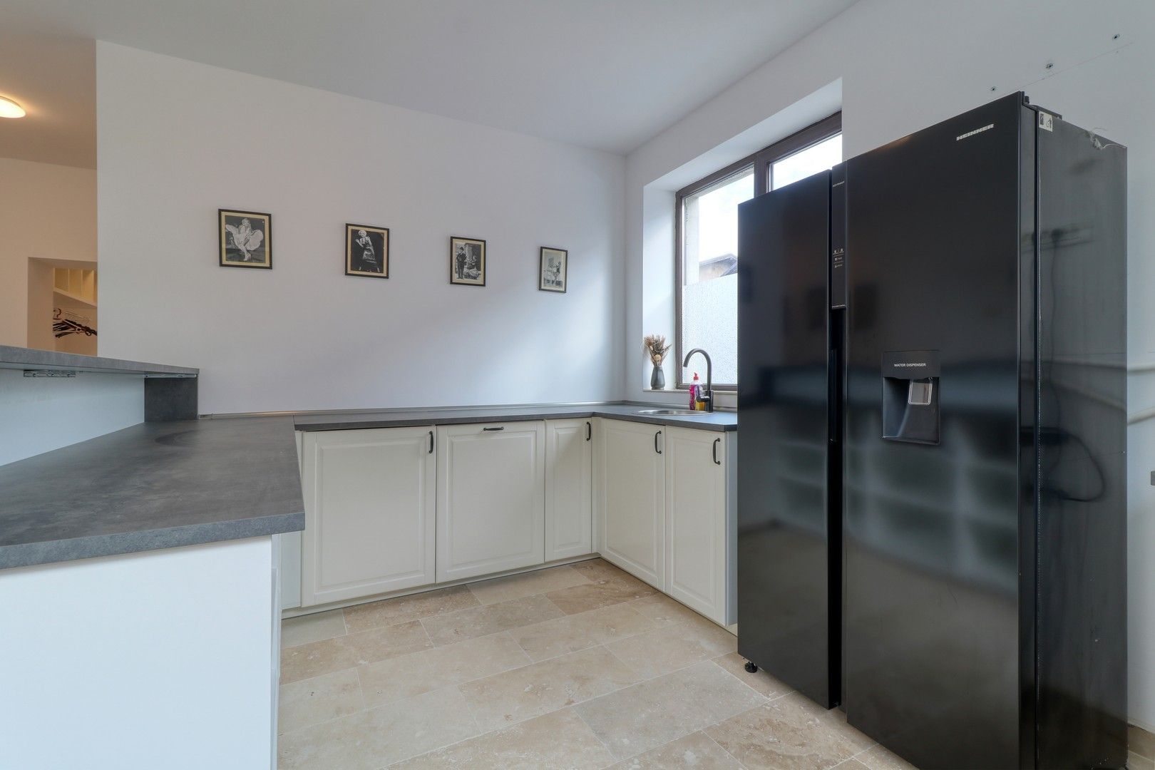 Corbeanca Business Center P+1+M | 19 camere | 400 mp utili/ 8 parcari - Poză 6