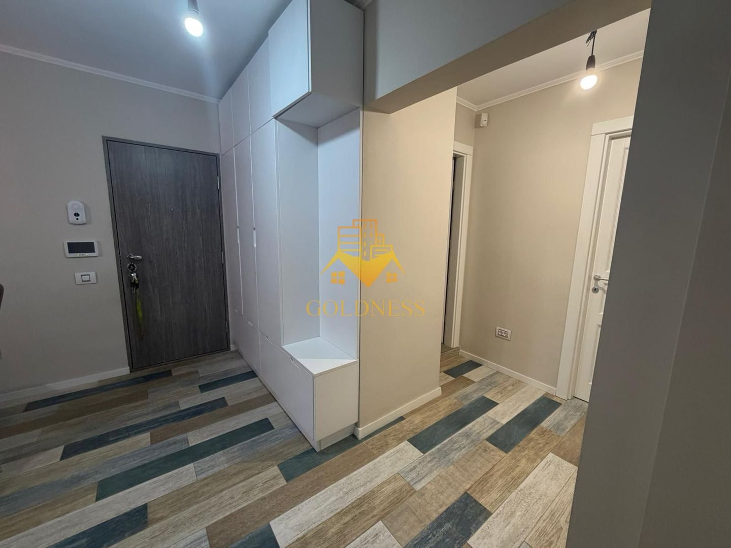 3 Camere decomandate, Parcare, Modern, Marasti - Poză 10
