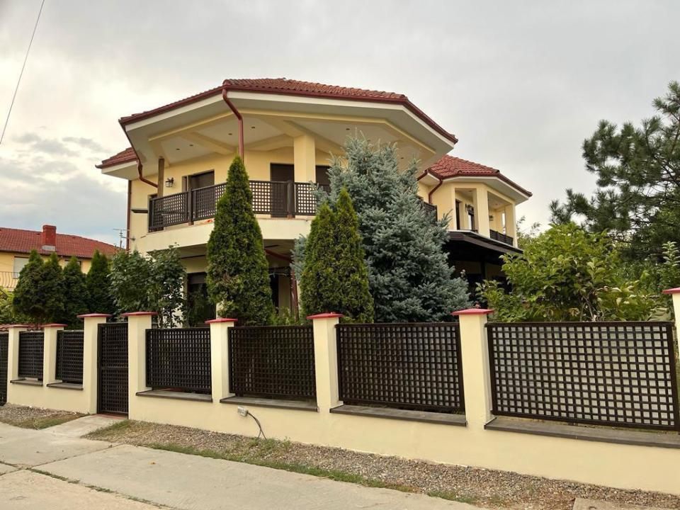 Baneasa- Pipera- Drumul Potcoavei - Poză 19