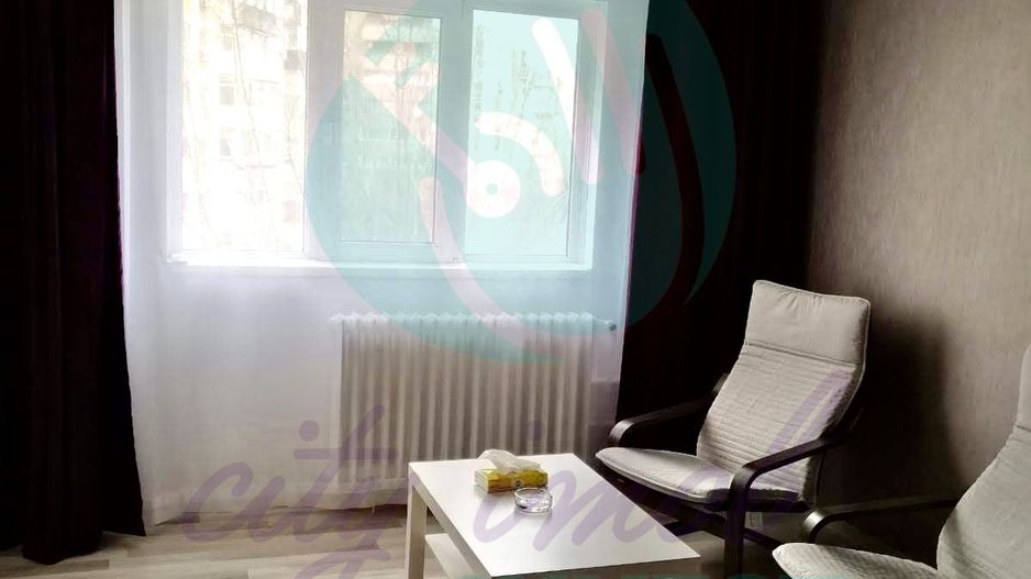 Garsoniera la 2 minute de parcul Tineretului - Poză 3