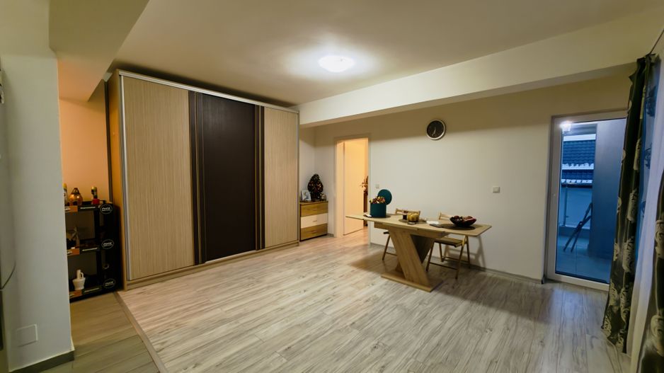 2 camere de vanzare Magurele | Varteju | Bloc nou | Ilfov - Poză 2