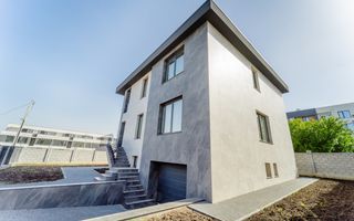 Casa de vânzare, individuală, Centru - Poză 2