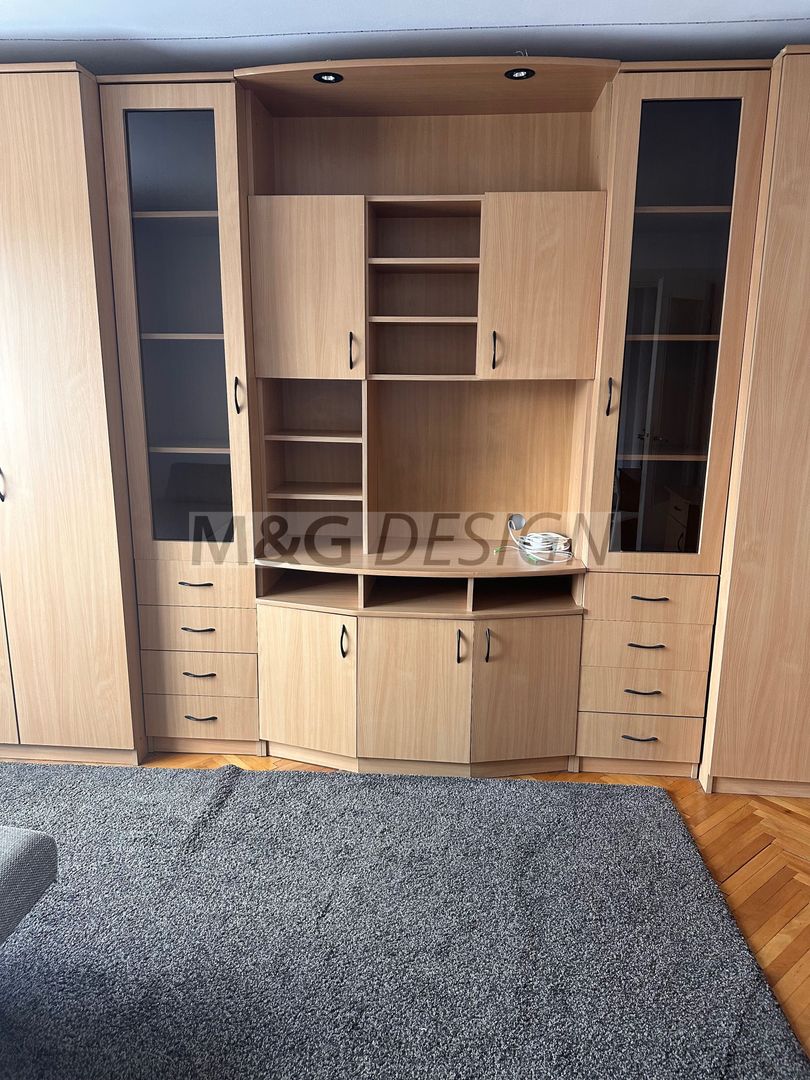 Apartament 1 camera zona Sagului - Poză 1