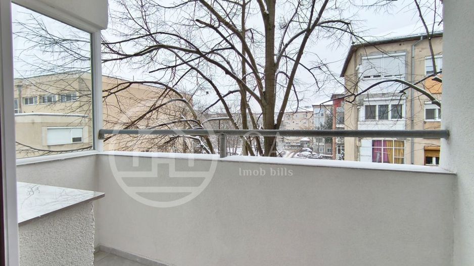 Apartament de vânzare cu 2 camere în zona Iosia Nord, Oradea - Poză 11