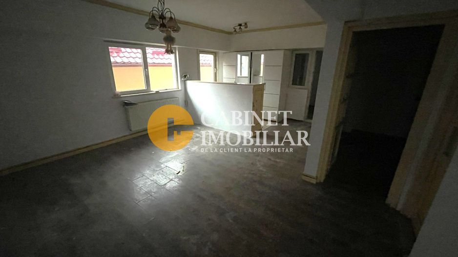 Spatiu Comercial 100mp utili - LA BULEVARD - locuri de parcare - Poză 6