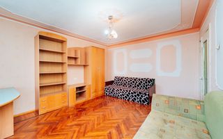 Apartament spațios cu 4 camere, sectorul Buiucani - Poză 4