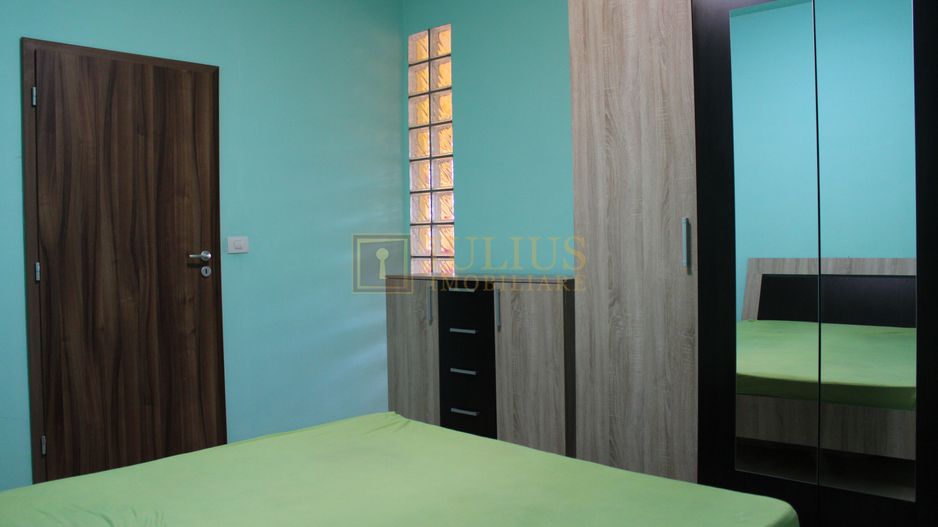 parcare privata, balcon, centrala proprie - Poză 8