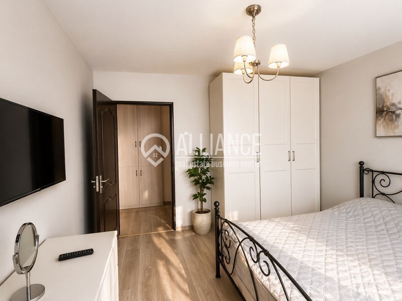 Apartament 2 camere transformat in 3 - (COD10) TOMIS III - Poză 1